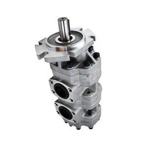 Almindelige fejl i hydrauliksystemet