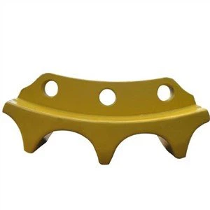 Bulldozer Segment Group