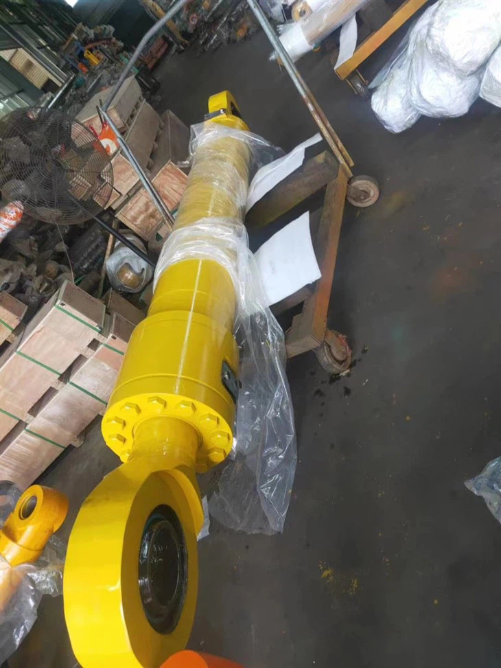 PC850 BOOM Cylinder PC850SE-8 707-01-0AS20