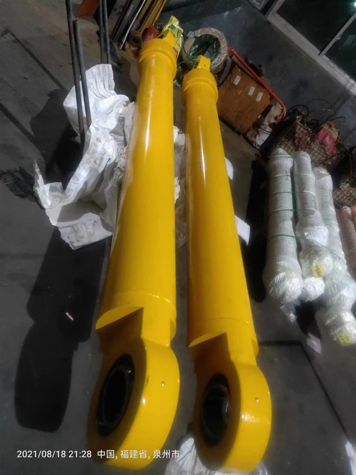 PC850 BOOM Cylinder PC850SE-8 707-01-0AS20