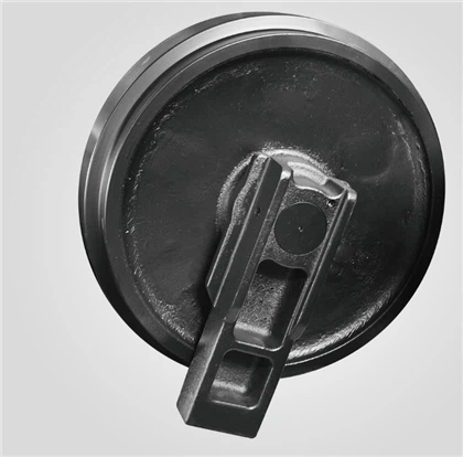D245S IDLER