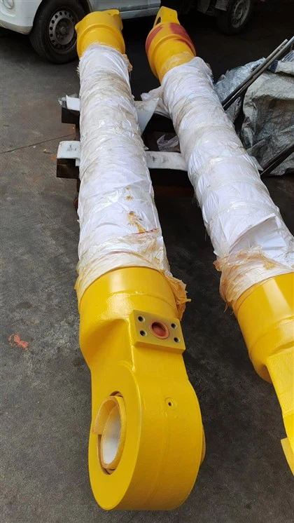 PC1250 Arm Cylinder Assy