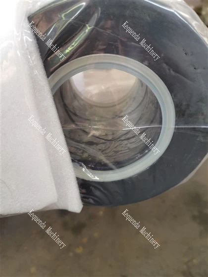 CAT336D/E336D/336D SKODELCYLINDER