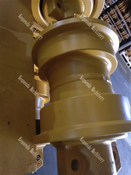 D85ESS -2 Track Roller