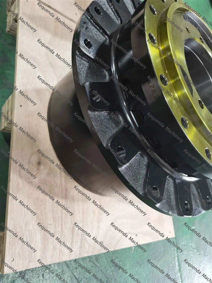 E320GC CAT320GC rejse gearkasse