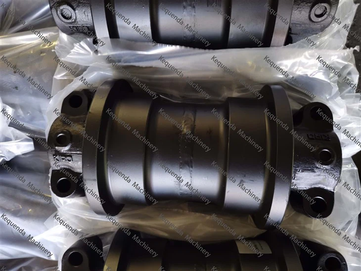 ENTECL ELECTRA E6050 TRACK ROLLER