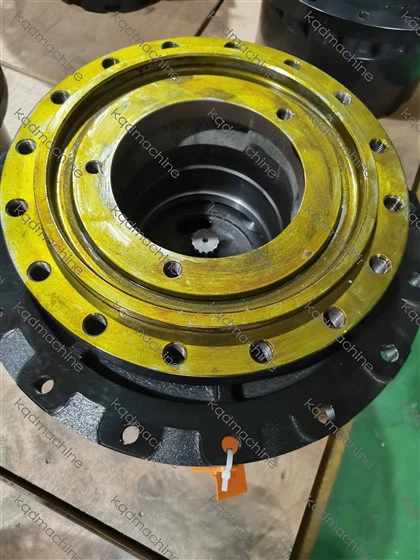 CAT320C E320C REJSGEARKASSE