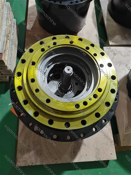 DX260 REJSEGEARKASSE