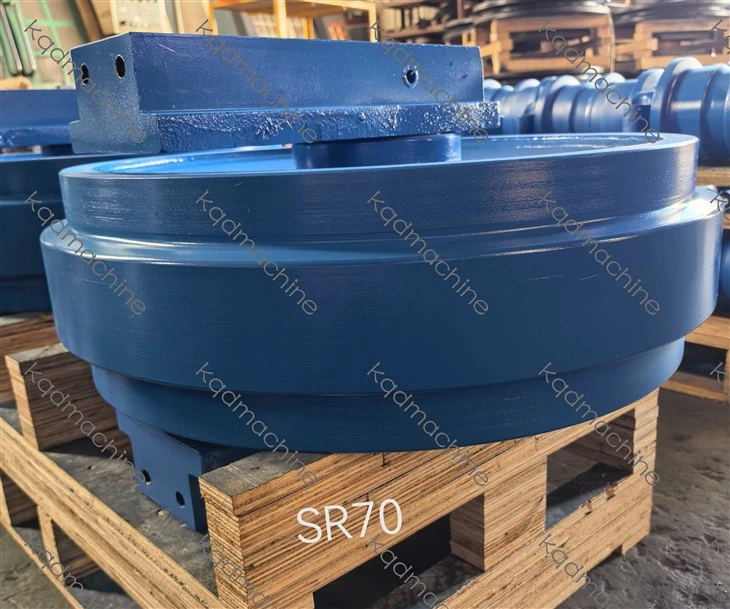 SR70 IDLER suppliers
