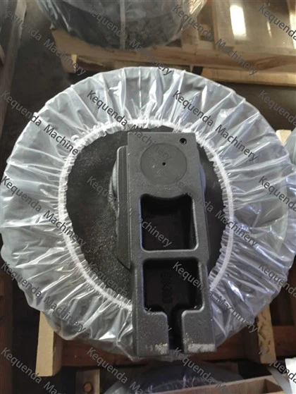 EC460 IDLER