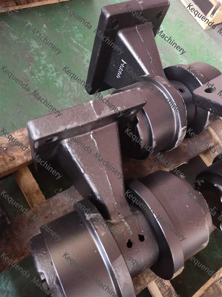 PC800 TOP ROLLER