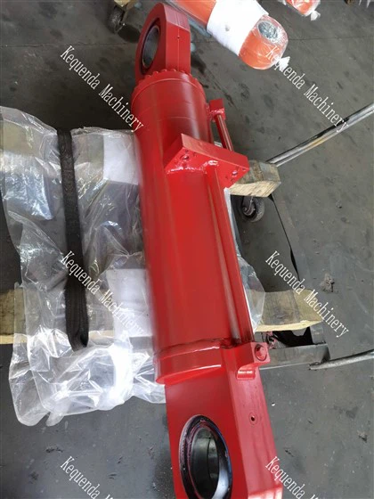 1 cylinderkommission