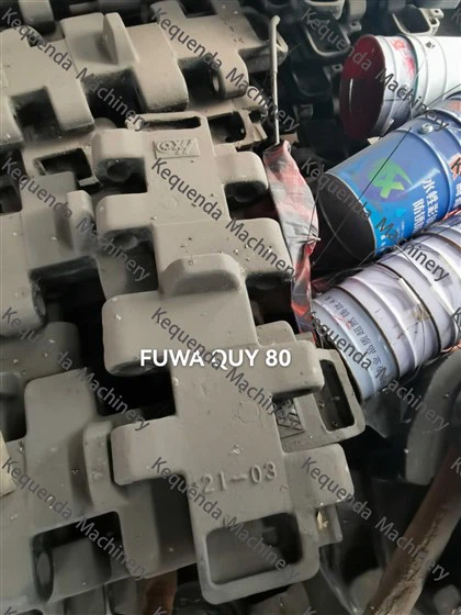 Fuwa Quy80 Track Shoe