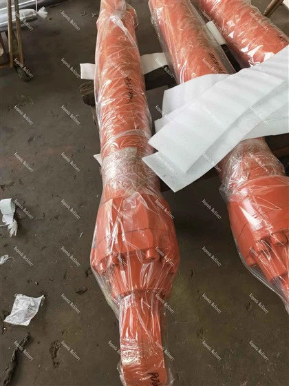 PC 360-7 Bucket Cylinder