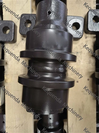 SH120 TOP ROLLER