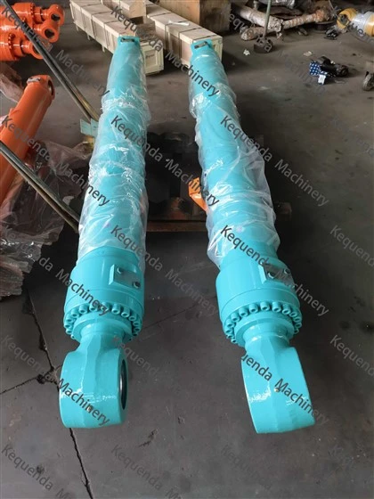 SK480 ARM -cylinder