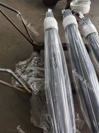 XE215 ARM -cylinder
