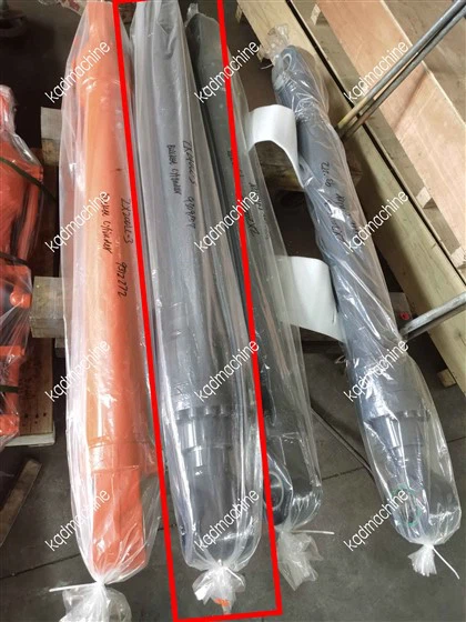 ZX240LC -3 9309804 Bucket Cylinder